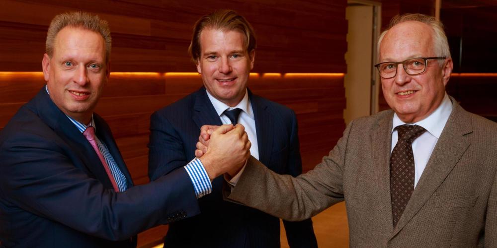 VDL Groep acquires Siemens Hengelo’s operations