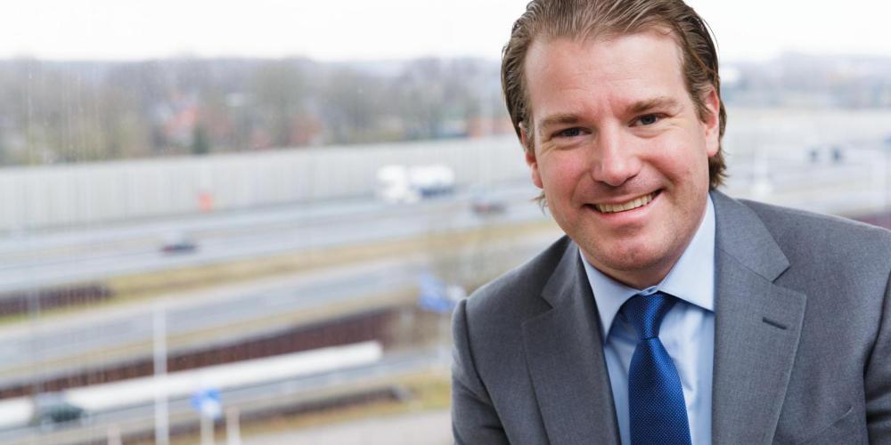 VDL Groep records continued growth in the first six months of 2018