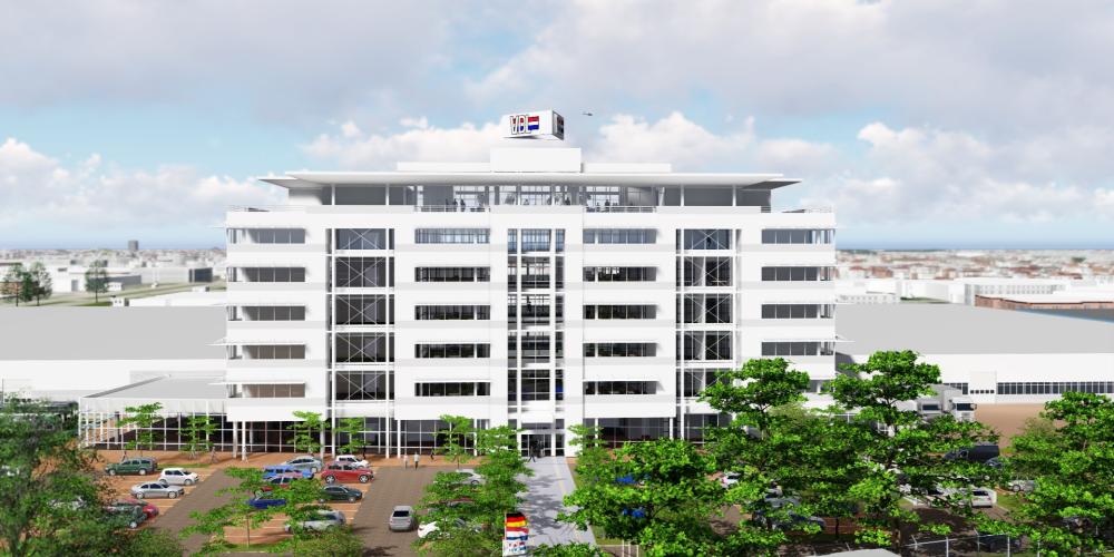 VDL Groep: satisfied with 2018