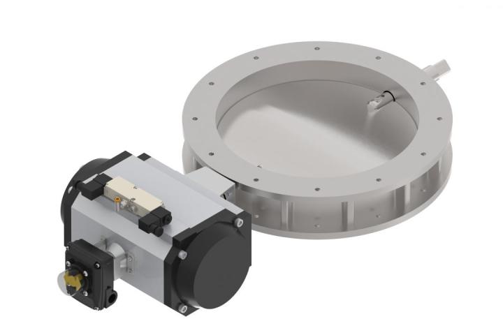 Shut-off Valves