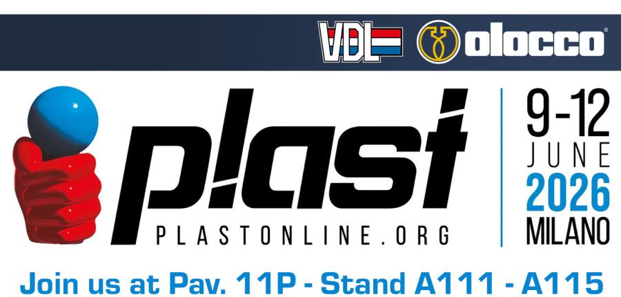 Venite a trovarci alla nostra prossima fiera!